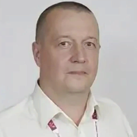 Александр Зырянов