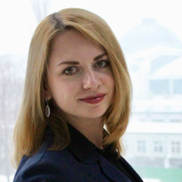 Алла Штанькова