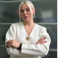 Валерия Уздемир