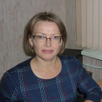 Ирина Курилова