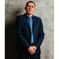 Александр Конев
