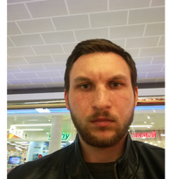 Андрей Терешков