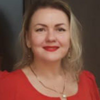 Анна Пивоварова
