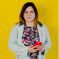 Ольга Чижова