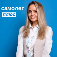 Юлиана Овсянникова