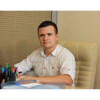 Александр Янчевский