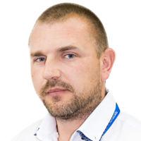 Андрей Коцюба