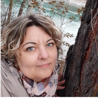 Валерия Ропперт