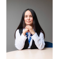 Надежда Телебукина