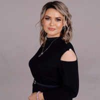 Яна Черникова