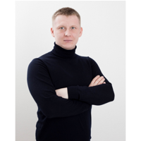 Владимир Лапин