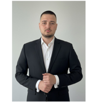 Владислав Дмитренко