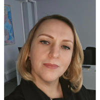 Елена Ахунова