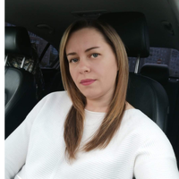 Тамила Калинина