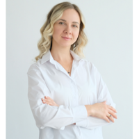 Анастасия Тарасова