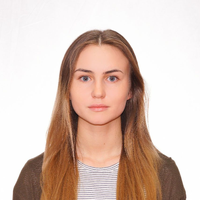 Алена Кудинова