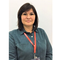 Элеонора Абрарова