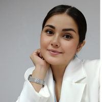 Оксана Васиуллина