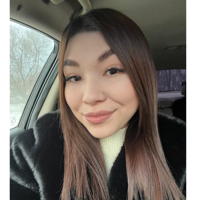 Альбина Халимова