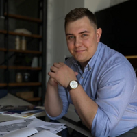 Андрей Бобрецов