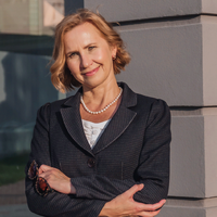 Ольга Комарова