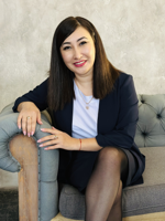 Алмагуль Елеусизова