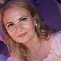 Юлия Сибряева