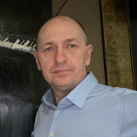Вячеслав Кусков