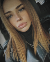 Виктория Куценко