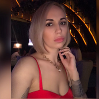 Екатерина Харченко