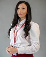 Полина Вансович