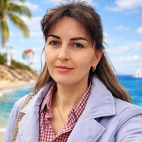 Анна Корт