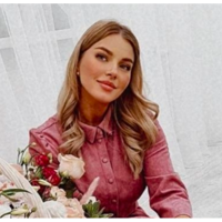 Юлия Каргаполова