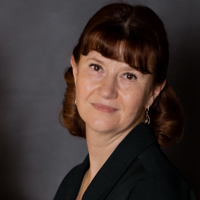 Елизавета Клевцова