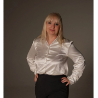 Алла Гавричкина