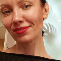 Елена Романова