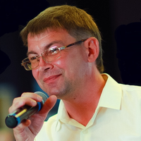 Евгений Овчинников