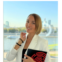 Лилия Работяева