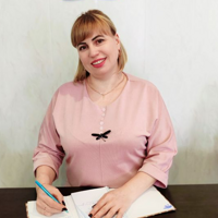 Анастасия Шперлинг