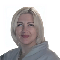 Марина Калинина