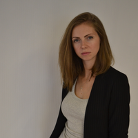 Елена Квирина