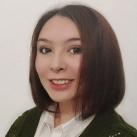Алена Метелева