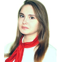 Полина Малахова