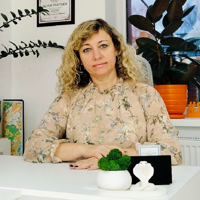 Марина Подвалкова