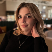 Дарья Матвеева