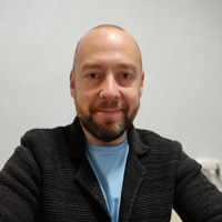 Андрей Степнов