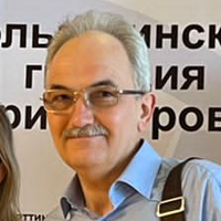 Олег Малков