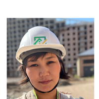 Ай-Суу Монгуш