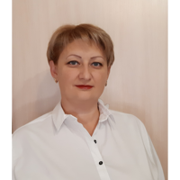 Оксана Михайлова