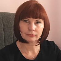 Виктория Иваник